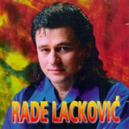 벨소리 Rade Lackovic - Zoves me - Rade Lackovic - Zoves me