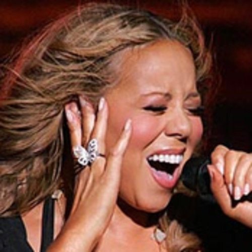 벨소리 Mariah Carey feat Whitney Houston - When you believe - lyric - Mariah Carey und Withney Housten when yo