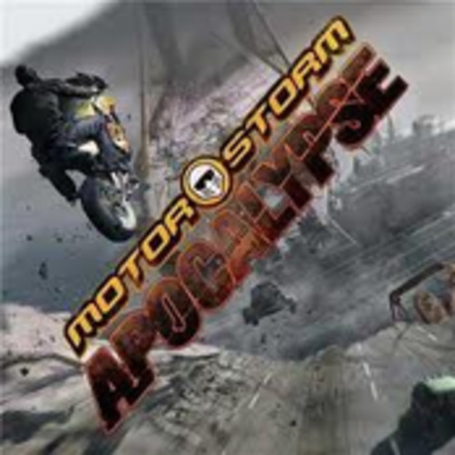 벨소리 MotorStorm Apocalypse - The Assembly / U