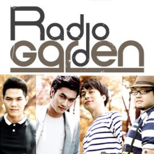 벨소리 Radio Garden [by;iaummiiz]