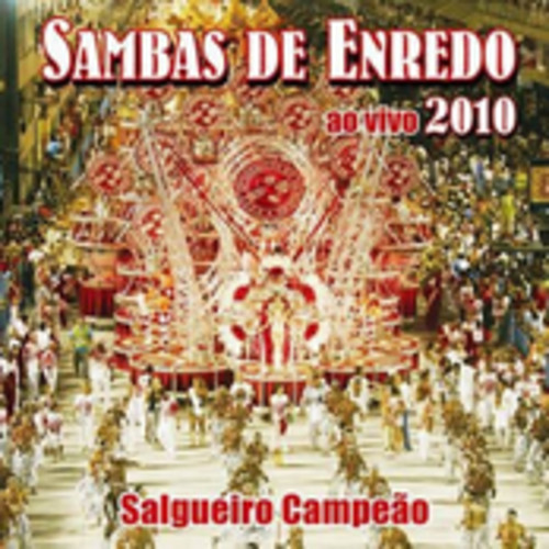 벨소리 Unidos da Tijuca - Samba Enredo 2009