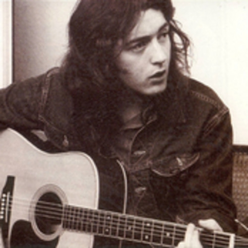 벨소리 Rory Gallagher Bullfrog Blues HD - Rory Gallagher Bullfrog Blues HD