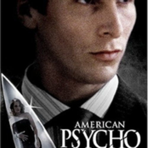 벨소리 American Psycho Piano Theme 2