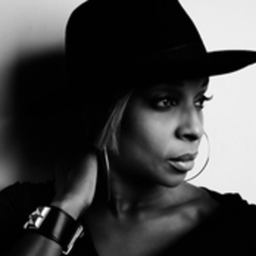 벨소리 Mary Jblige U2