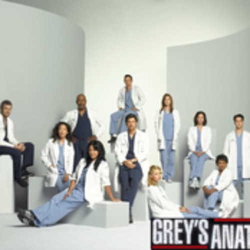 벨소리 Grey's Anatomy - Dance - Grey's Anatomy - Dance