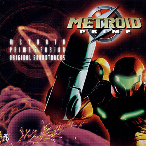 벨소리 Metroid Prime - Data Received - Metroid Prime - Data Received
