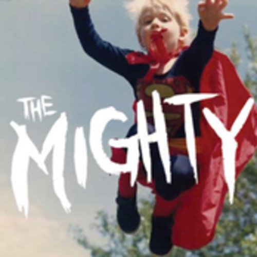 벨소리 The Mighty Boosh-Electro Boy