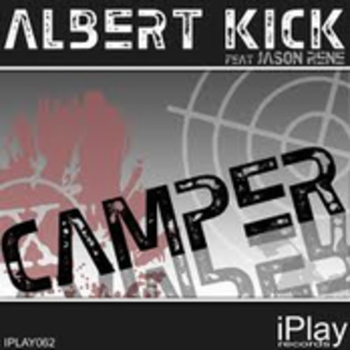 벨소리 Albert Kick - Camper (Fast.Jason Rene)