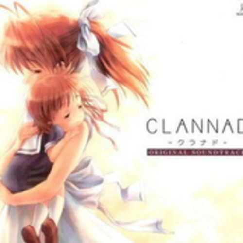 벨소리 Clannad OST Uminari - Clannad OST Uninari