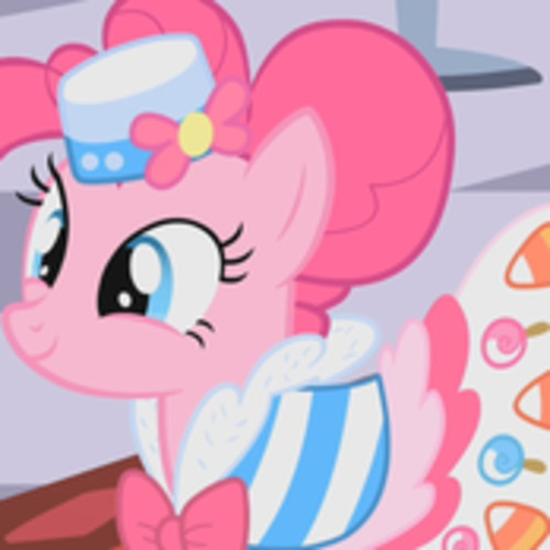 벨소리 Pinkie Pie - Shiny! Pretty! Fancy!