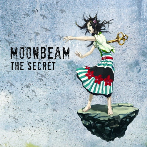 벨소리 Moonbeam feat. Tomomi Ukumori
