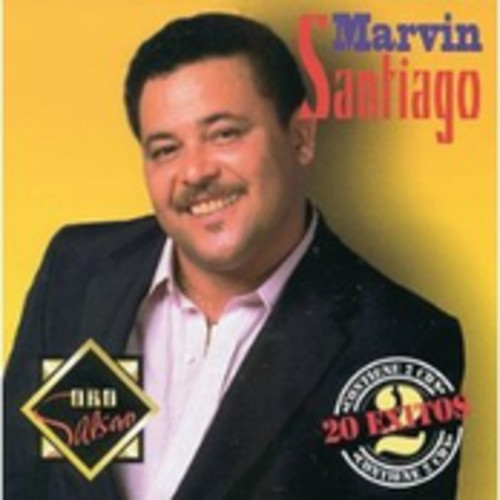 벨소리 Marvin Santiago - El hombre increíble - Marvin Santiago - El hombre increíble