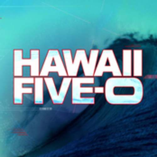 벨소리 Hawaii Five-0 T