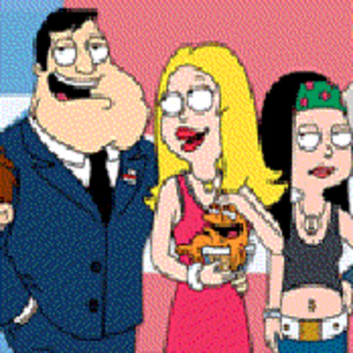 벨소리 American dad (rus) Американский папаша