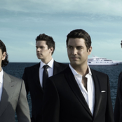 벨소리 il divo orquesta