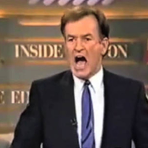 벨소리 Bill O'Reilly freaking out!  : classic - Bill O'Reilly freaking out! (ORIGINAL VIDEO) : classic