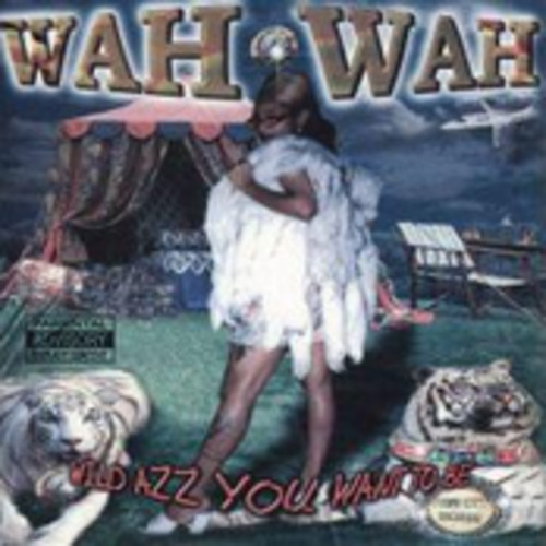 벨소리 Reece Low  Wah Wahs Big Weekend Mix 2012 - Wah Wah Lounge