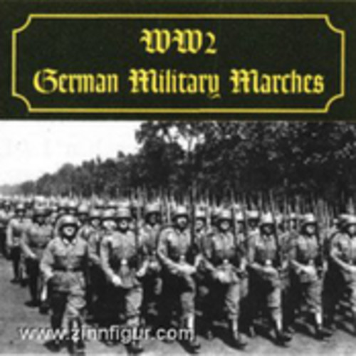 벨소리 German Military Marsch