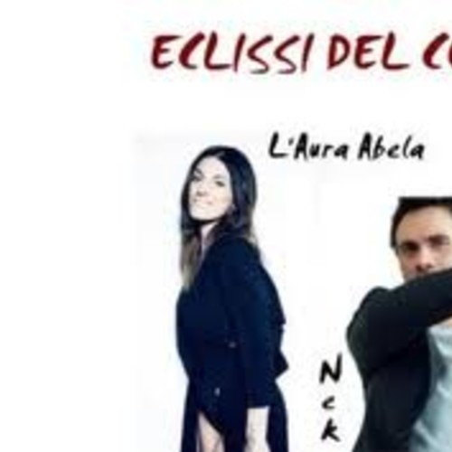 벨소리 Eclissi Del Cuore - L'Aura feat. Nek