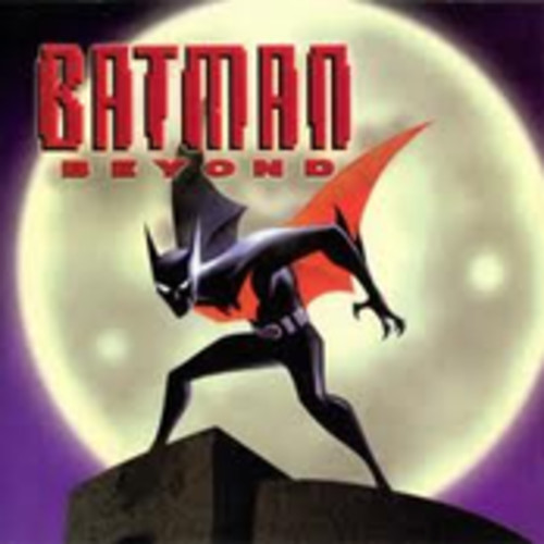 벨소리 Batman Beyond Theme Song