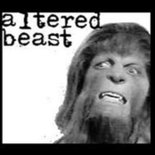 벨소리 AUUUUUUUGH - Altered Beast - Death
