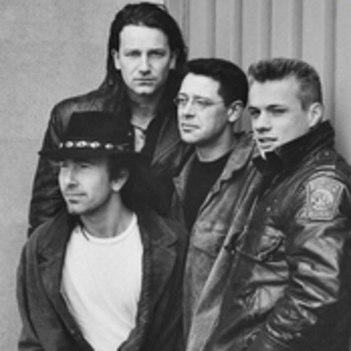 벨소리 U2 - Pride Rattle And Hum version - U2 - Pride Rattle And Hum version