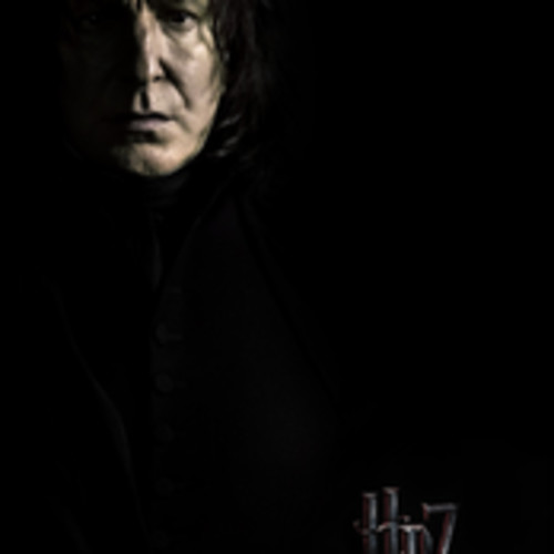 벨소리 Severus Snape (AVPM)