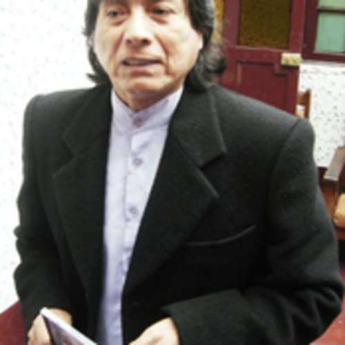 벨소리 Ivan Cruz peru