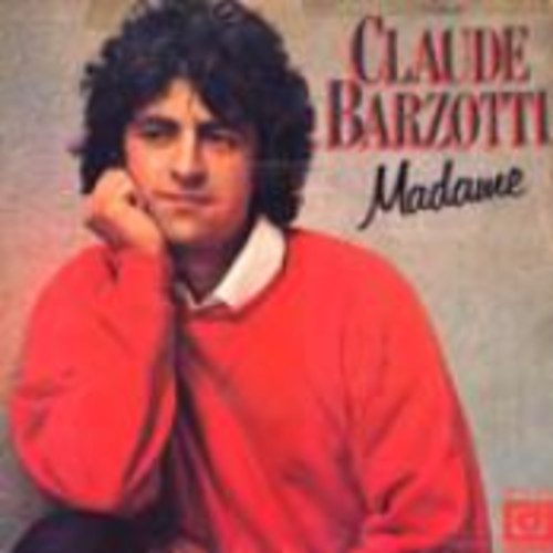 벨소리 Claude Barzotti : Le Rital (1983)