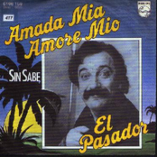 벨소리 El Pasador - Sbamm (1980)