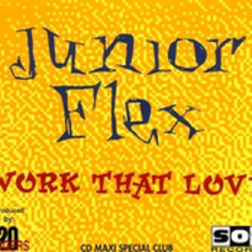 벨소리 Junior Flex - Work that love