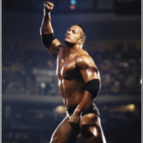 벨소리 The Rock New 2011 Theme Song. WWE Raw - 2-14-2011 (HD)