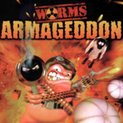 벨소리 Worms Armageddon SMS Tone - Worms Armageddon SMS Tone [DivX Plus HD]