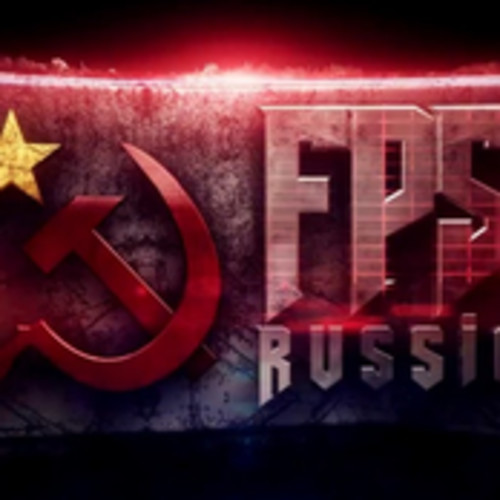 벨소리 FPS Russia intro theme