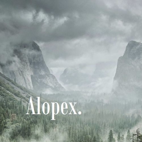 벨소리 Alopex