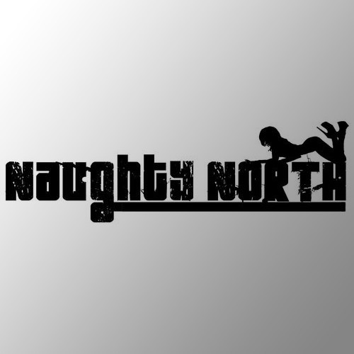 벨소리 NAUGHTY NORTH | EVIL EAST