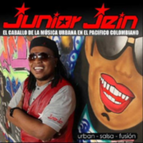 벨소리 Junior Jein - Enamorado De La Mechita (Negra Tomasa)