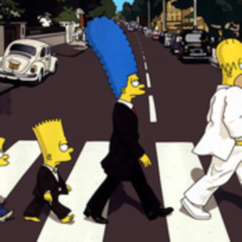 벨소리 Les Simpsons : Jumanji !