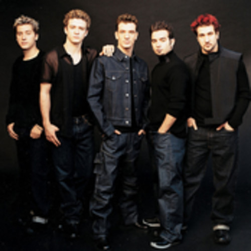 벨소리 NSYNC - that's the way love goes - N Sync - Thats the way love goes