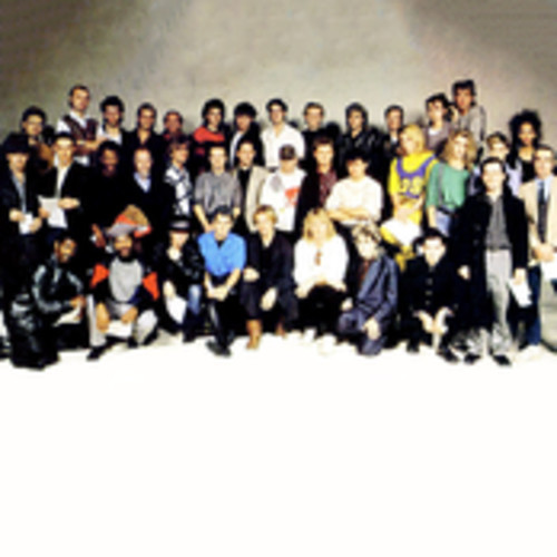 벨소리 Band Aid '84 - Do they know it's christmas time - Band Aid '84-Do they know it's Christmas