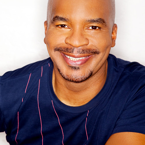 벨소리 David Alan Grier