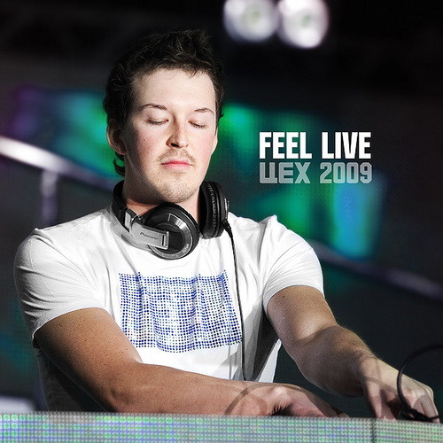 벨소리 DJ Feel feat. Anatoly Kontsevich