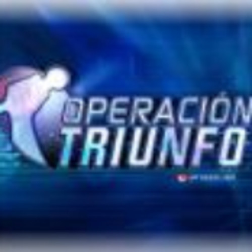 벨소리 Operacion triunfo 2006 (Canciуn de BBVA)
