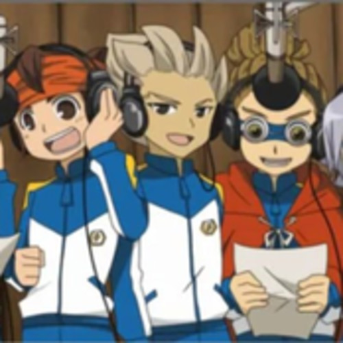 벨소리 Inazuma Eleven GO Ending 2 - Inazuma Eleven GO Ending 2