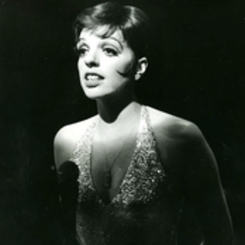 벨소리 Liza Minnelli - Mein Herr - Cabaret