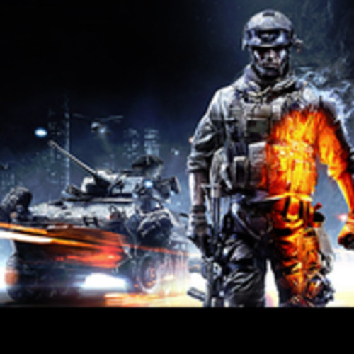 벨소리 Bf3 TV song - Battlefield 3 TV Song