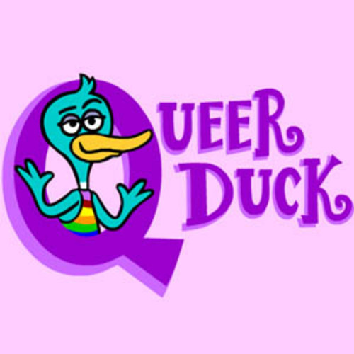 벨소리 Queer Duck