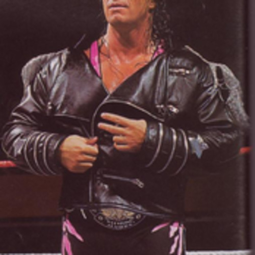 벨소리 Bret Hart WWF Theme Song - Bret Hart WWF Theme Song
