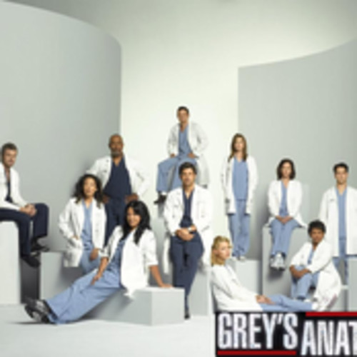 벨소리 Grey's Anatomy ~ The Story [ Callie Torres ]