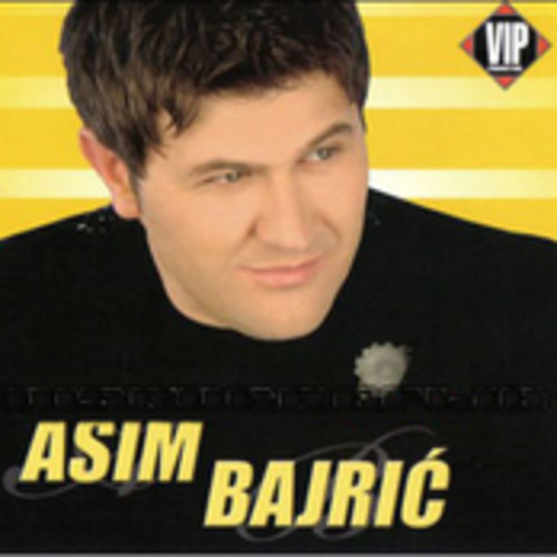 벨소리 Asim Bajric - Subota (2011)